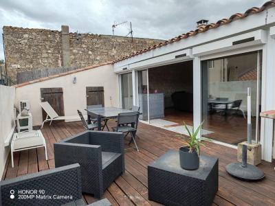 Acheter Maison 170 m2 Portel-des-corbieres