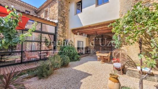 Annonce Vente Prestige Goudargues 30