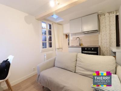 Annonce Vente 2 pices Appartement Rennes 35