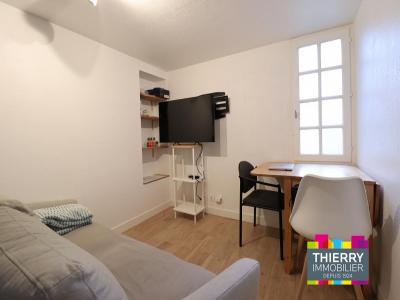 Acheter Appartement 31 m2 Rennes