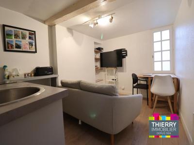 Acheter Appartement Rennes Ille et vilaine