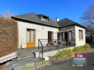 Annonce Vente 6 pices Maison Rennes 35