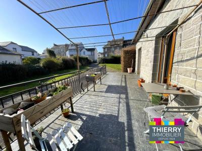 Acheter Maison Rennes 655000 euros