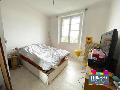 Acheter Immeuble Rennes 440000 euros