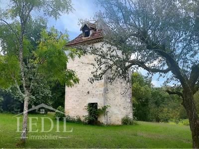For sale Sauvagnas 6 rooms 235 m2 Lot et garonne (47340) photo 1