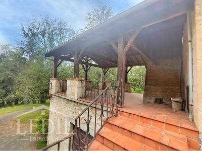 For sale Sauvagnas 6 rooms 235 m2 Lot et garonne (47340) photo 2