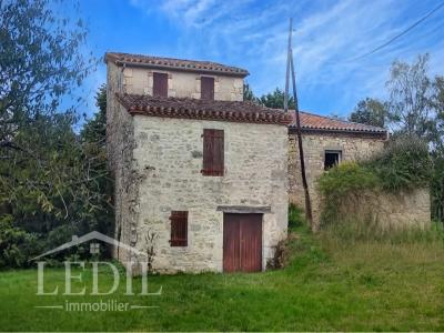 For sale Sauvagnas 6 rooms 235 m2 Lot et garonne (47340) photo 3
