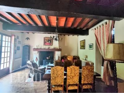 For sale Sauvagnas 6 rooms 235 m2 Lot et garonne (47340) photo 4