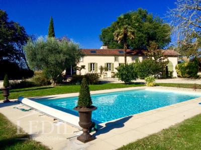 For sale Eauze 5 rooms 180 m2 Gers (32800) photo 0