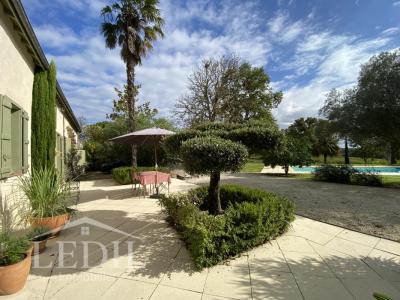 Annonce Vente Prestige Eauze 32