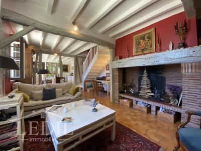 Acheter Prestige Eauze 1164000 euros