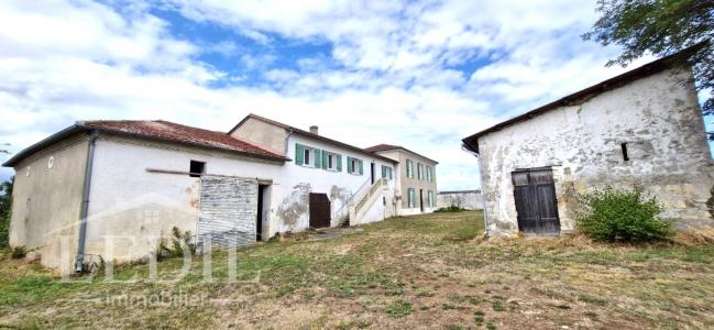 For sale Nerac 7 rooms 211 m2 Lot et garonne (47600) photo 0