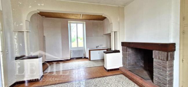 Annonce Vente 7 pices Maison Nerac 47