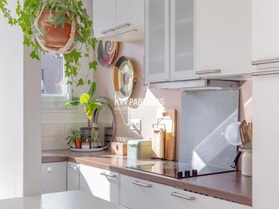 Acheter Appartement Boulogne-billancourt Hauts de Seine
