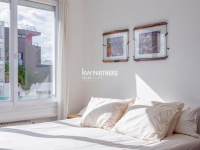 Acheter Appartement Boulogne-billancourt 262000 euros