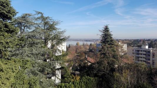 For rent Decines-charpieu 3 rooms 63 m2 Rhone (69150) photo 0
