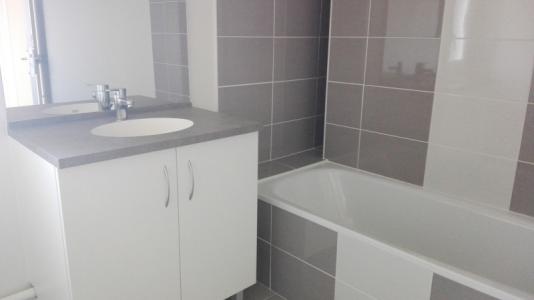 Louer Appartement Decines-charpieu 955 euros