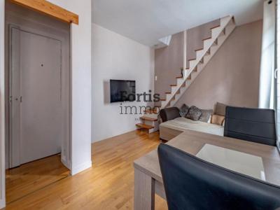 For sale Paris-15eme-arrondissement 2 rooms 33 m2 Paris (75015) photo 2