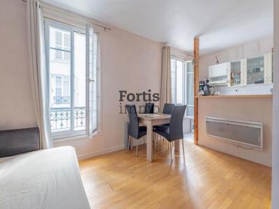For sale Paris-15eme-arrondissement 2 rooms 33 m2 Paris (75015) photo 3