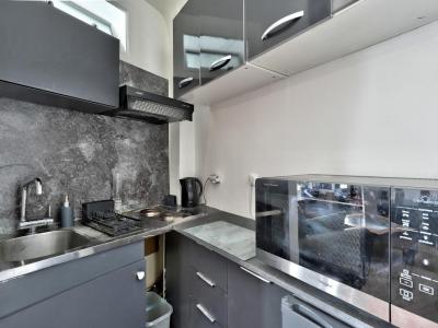 Acheter Appartement Paris-3eme-arrondissement Paris