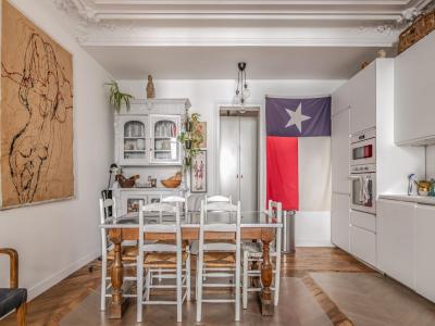 Acheter Appartement Paris-9eme-arrondissement 915000 euros