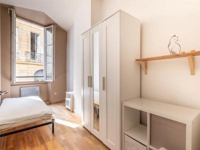 Annonce Vente 3 pices Appartement Paris-1er-arrondissement 75