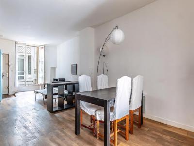 Acheter Appartement Paris-1er-arrondissement
