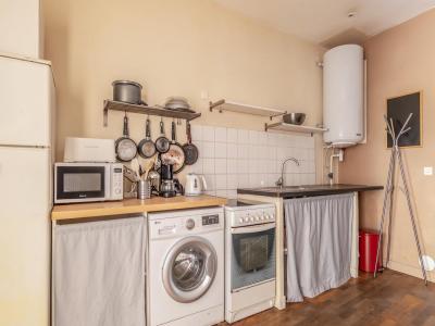 Acheter Appartement Paris-1er-arrondissement Paris