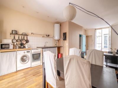 Acheter Appartement Paris-1er-arrondissement 545000 euros