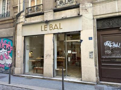For rent Lyon-1er-arrondissement 30 m2 Rhone (69001) photo 1