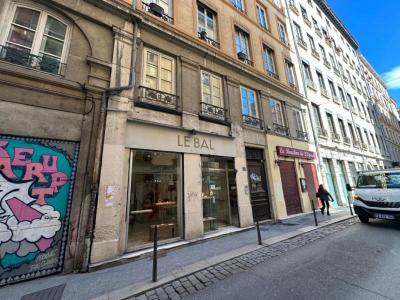 For rent Lyon-1er-arrondissement 30 m2 Rhone (69001) photo 2