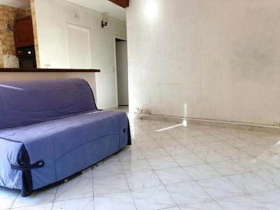 For sale Nice 2 rooms 36 m2 Alpes Maritimes (06000) photo 1