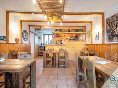 Annonce Vente Local commercial Correncon-en-vercors 38