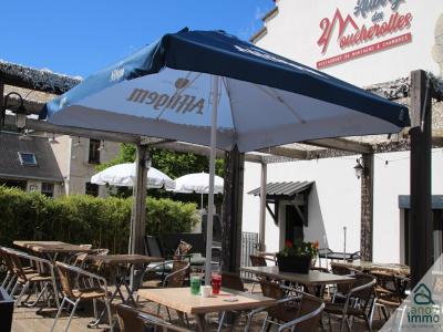 Acheter Local commercial Correncon-en-vercors 384000 euros