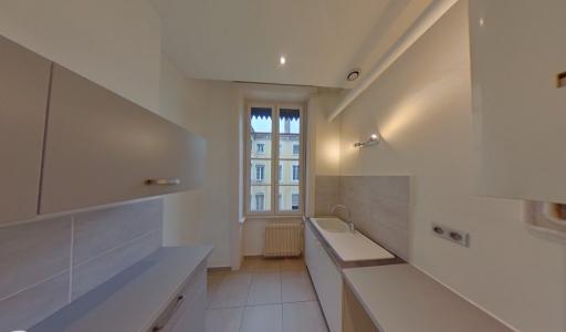 For rent Lyon-2eme-arrondissement 4 rooms 124 m2 Rhone (69002) photo 3