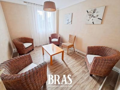 For sale Saint-herblain 4 rooms 75 m2 Loire atlantique (44800) photo 0