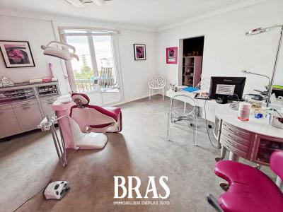 For sale Saint-herblain 4 rooms 75 m2 Loire atlantique (44800) photo 1
