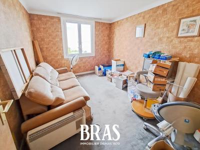 For sale Saint-herblain 4 rooms 75 m2 Loire atlantique (44800) photo 2