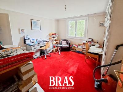 For sale Saint-herblain 4 rooms 75 m2 Loire atlantique (44800) photo 3