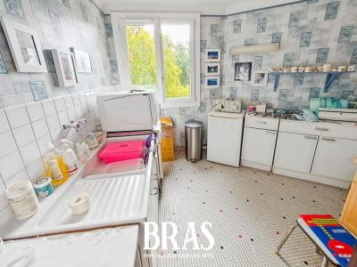 For sale Saint-herblain 4 rooms 75 m2 Loire atlantique (44800) photo 4
