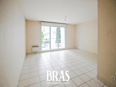 For sale Nantes 3 rooms 69 m2 Loire atlantique (44000) photo 0