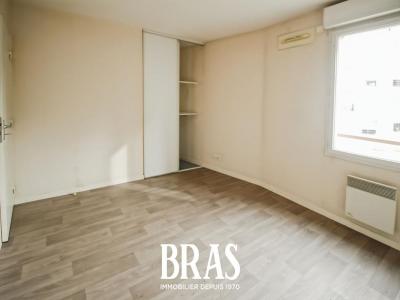 For sale Nantes 3 rooms 69 m2 Loire atlantique (44000) photo 3