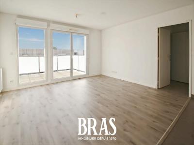 For sale Sautron 2 rooms 45 m2 Loire atlantique (44880) photo 1