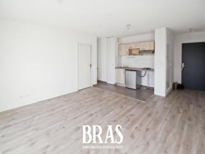 For sale Sautron 2 rooms 45 m2 Loire atlantique (44880) photo 2