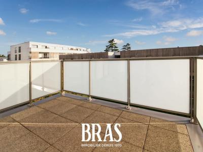 For sale Sautron 2 rooms 45 m2 Loire atlantique (44880) photo 3