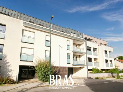 For sale Orvault 3 rooms 63 m2 Loire atlantique (44700) photo 0