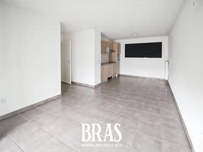 For sale Orvault 3 rooms 63 m2 Loire atlantique (44700) photo 1