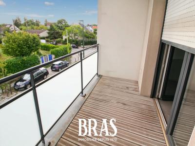For sale Orvault 3 rooms 63 m2 Loire atlantique (44700) photo 3