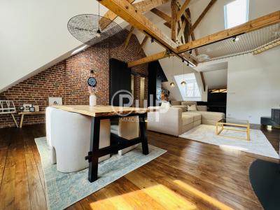 For sale Arras 111 m2 Pas de calais (62000) photo 3