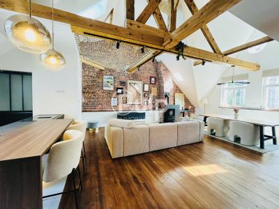 For sale Arras 111 m2 Pas de calais (62000) photo 4